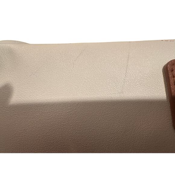 NWOT Disney Loungefly Pixar Up Carl and Ellie Mailbox Fanny Pack Crossbody Bag - Picture 7 of 7